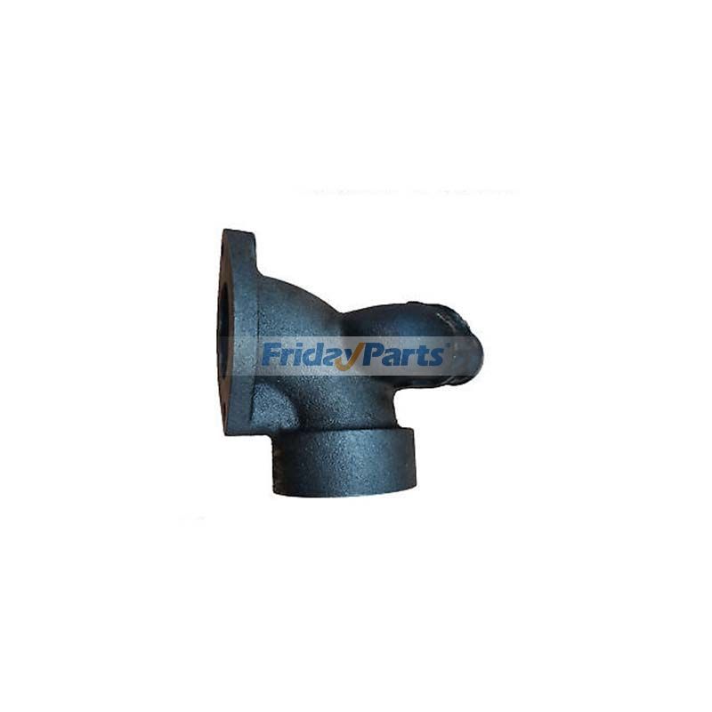 Water Outlet Connection 3002192 for Cummins Engine B3.3 ISC K19 N14 QSK19