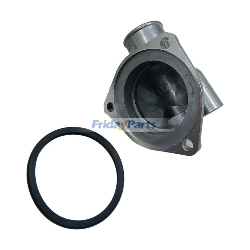  Water Outlet Pipe For ISUZU