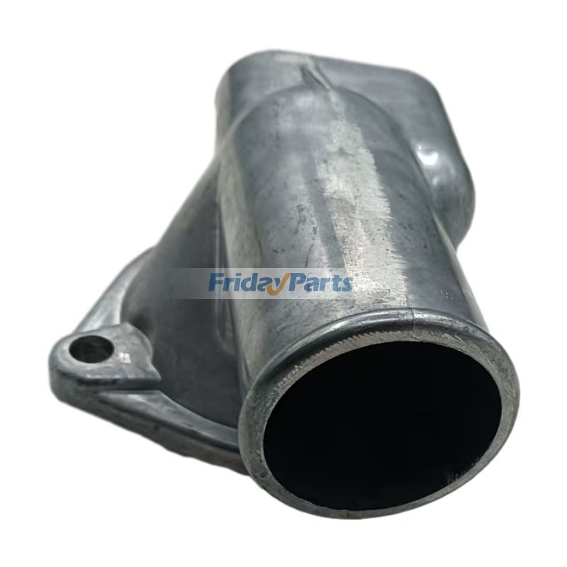 Tuyau de sortie d'eau 8970451520 pour moteur Isuzu 4BD1 4BD1-PZ Hitachi Excavator EX100-2 EX100-3 EX120-2 EX90-2pourPour HITACHI