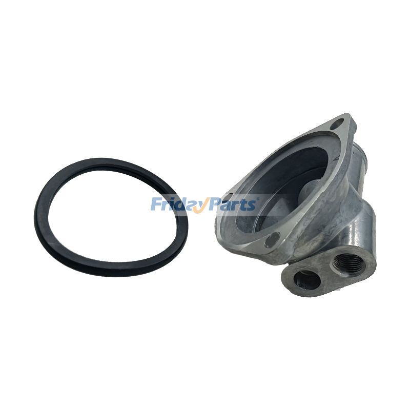 Tuyau de sortie d'eau Hitachi Pour HITACHI