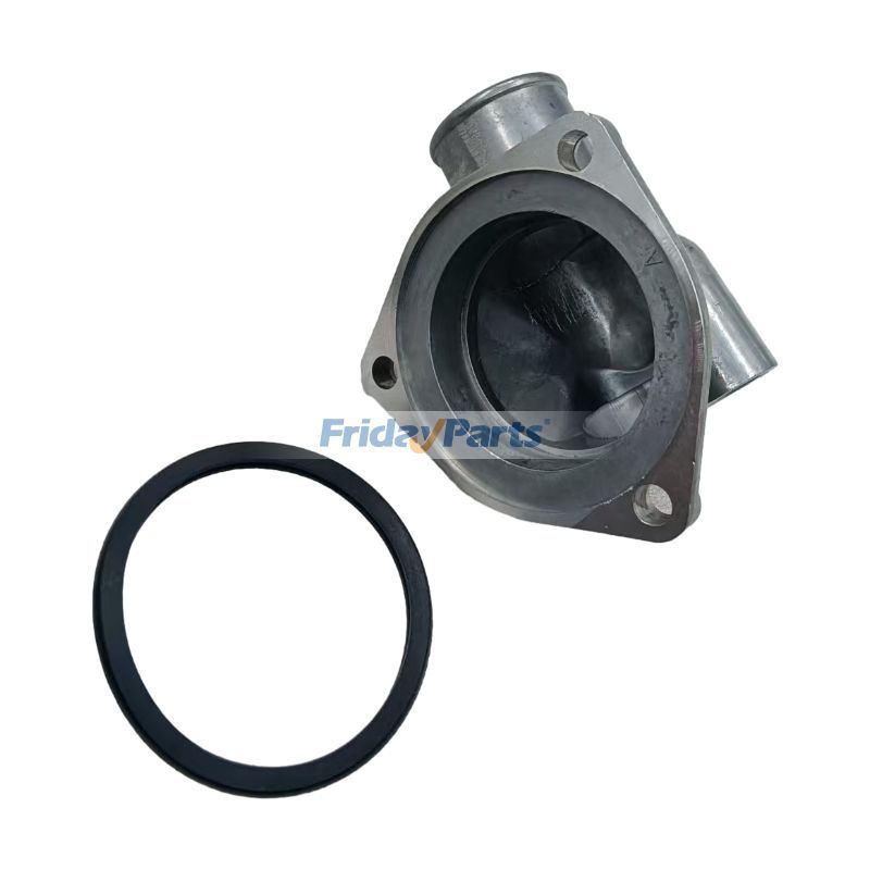 Tuyau de sortie d'eau Hitachi de FridayParts