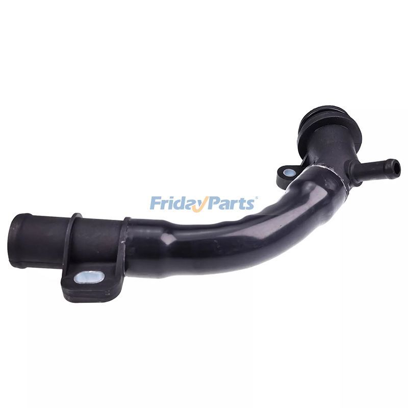 Vehicle Water Outlet Pipe Socket