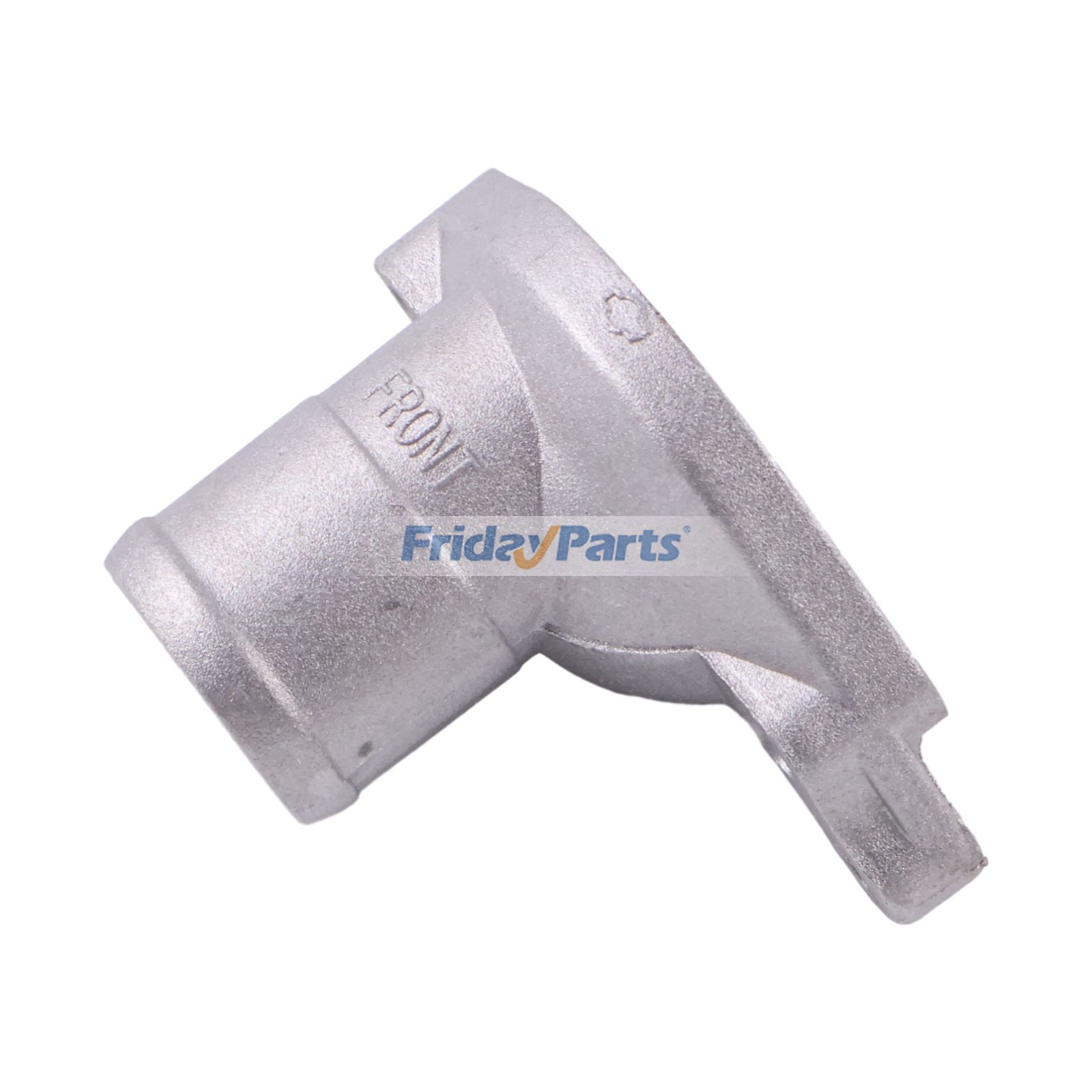 Tapa del termostato de salida de agua 11060-W7000 para camioneta Nissan 720 (1980-1986) Para Nissan