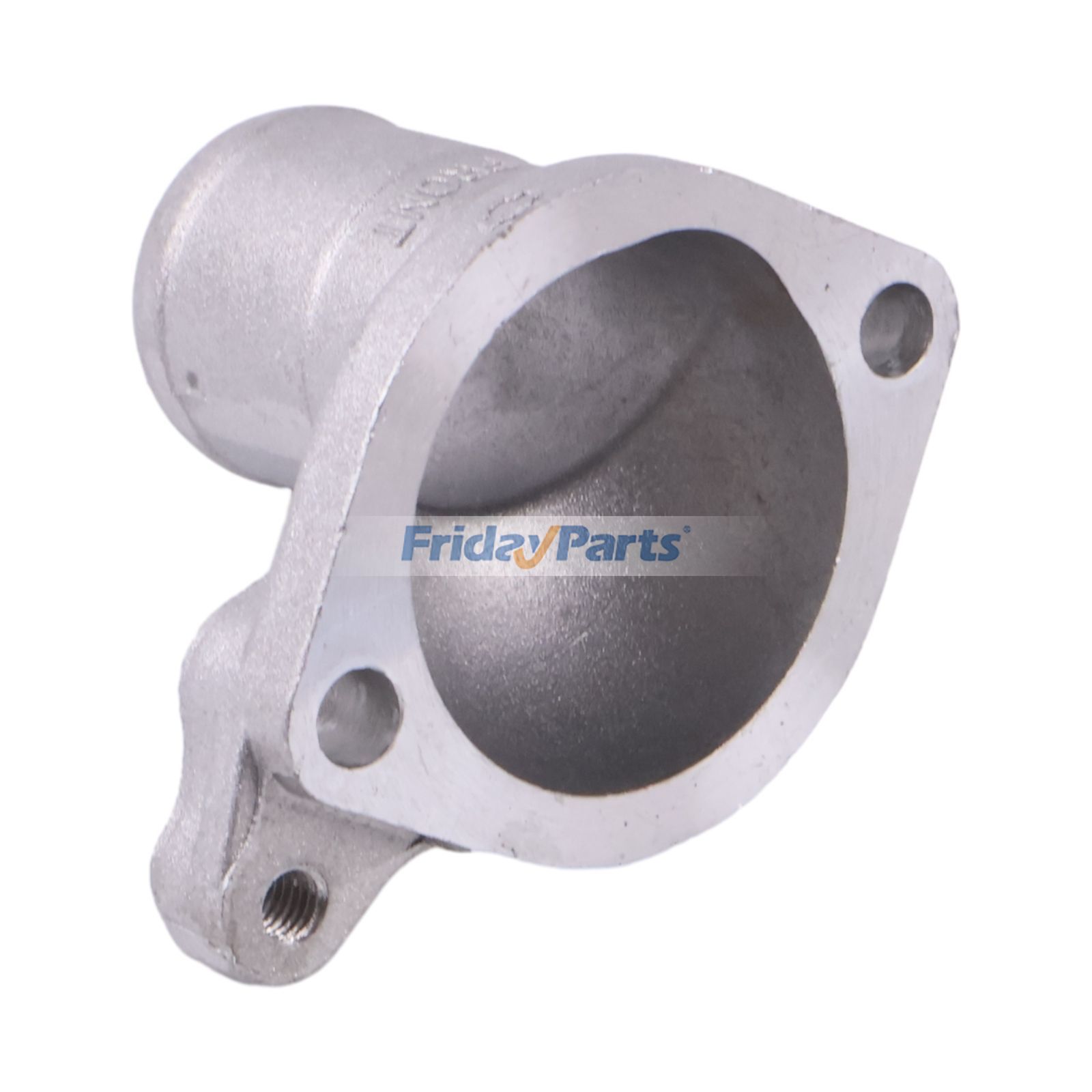 Tapa del termostato de salida de agua 11060-W7000 para camioneta Nissan 720 (1980-1986) de FridayParts