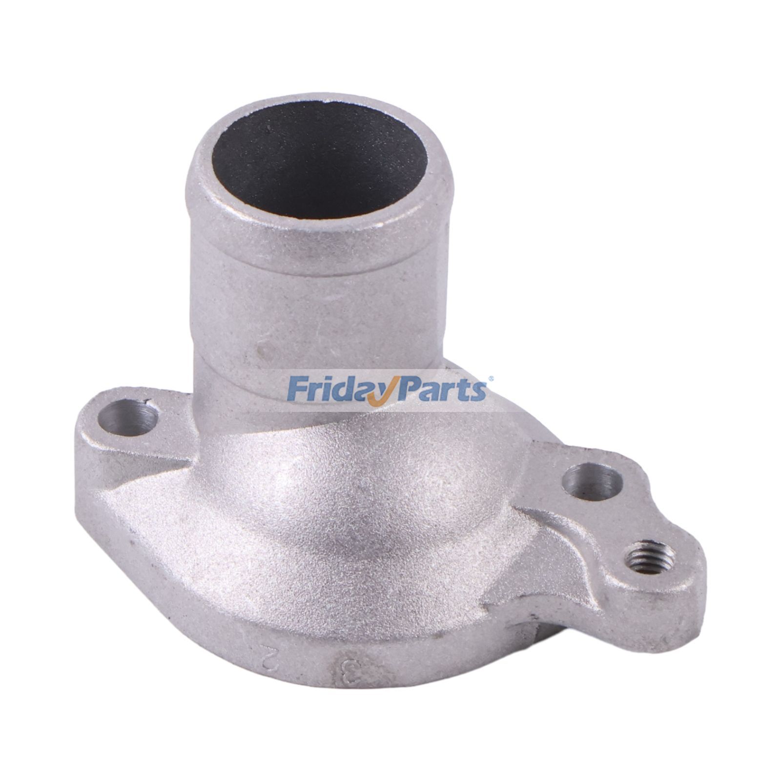 Tapa del termostato de salida de agua 11060-W7000 para camioneta Nissan 720 (1980-1986) para Motor,Vehículo Para Nissan FridayParts