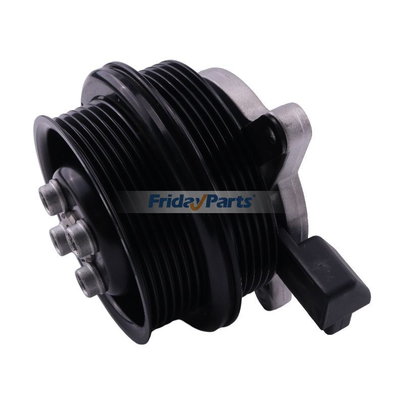 Pompe à eau 03C121004 pour Volkswagen (2005-2016), Golf (2006-2011), Jetta (2007-2018), Tiguan (2011-2015), Audi A1 (2011-2015)pourPour Audi,Pour Volkswagen