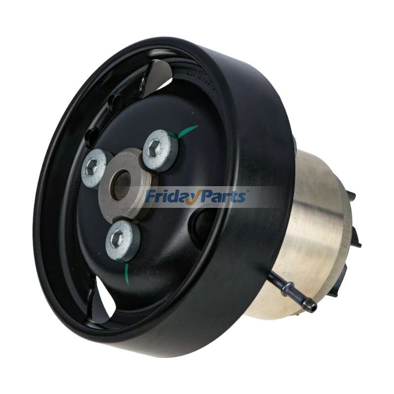 Wasserpumpe 03H-121-008-HX 03H121008DX für Volkswagen 2011-2017 Touareg