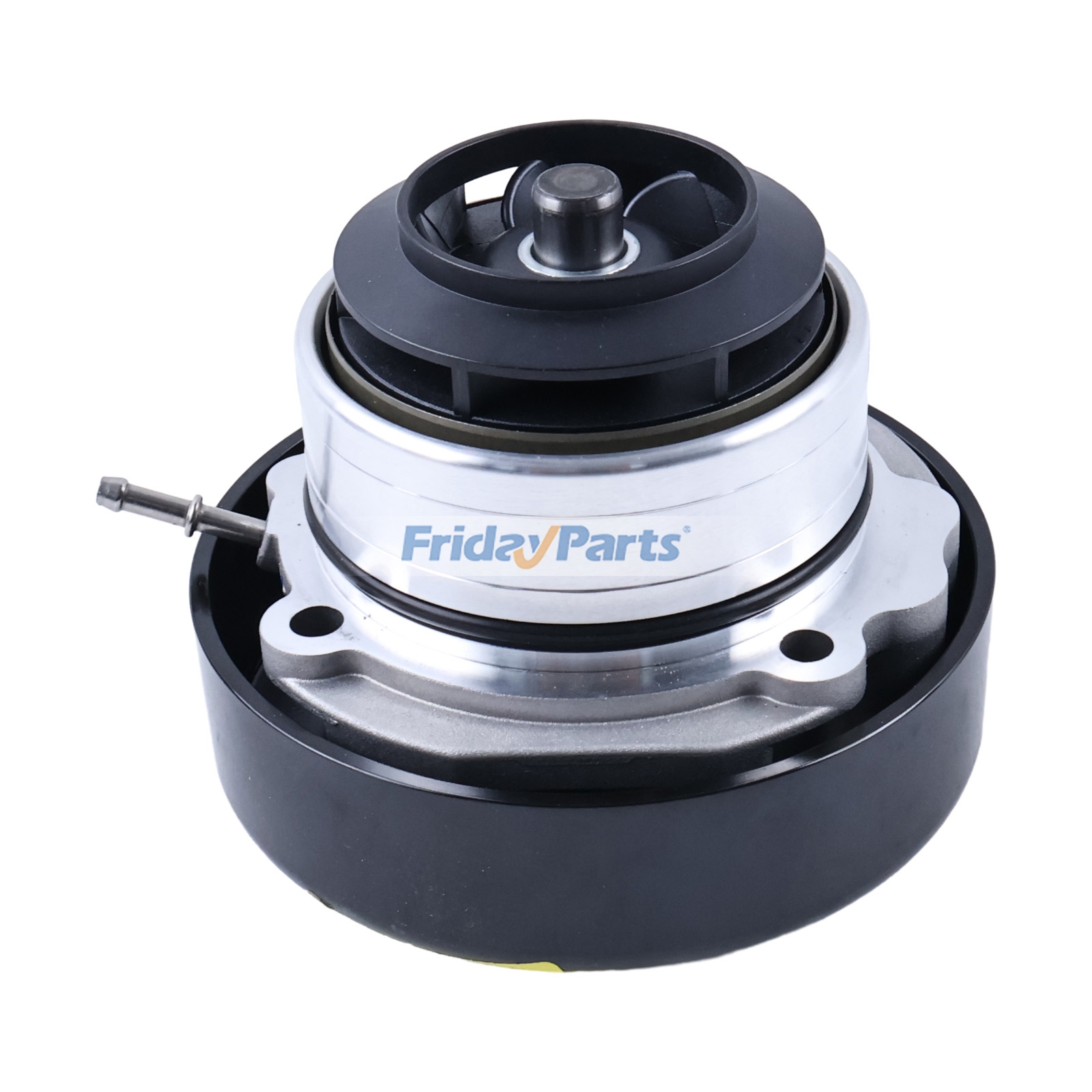 Wasserpumpe 03H121004B 03H121004C für Volkswagen Teramont X 2017-2021