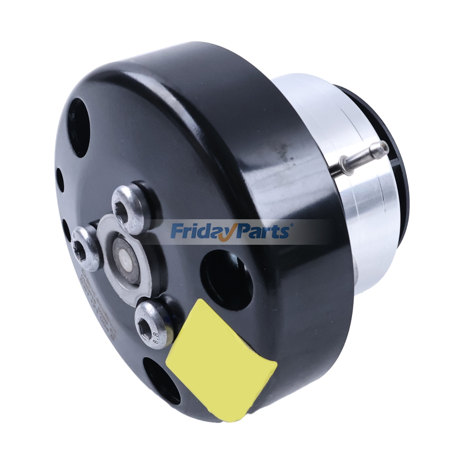 Wasserpumpefür Fahrzeug