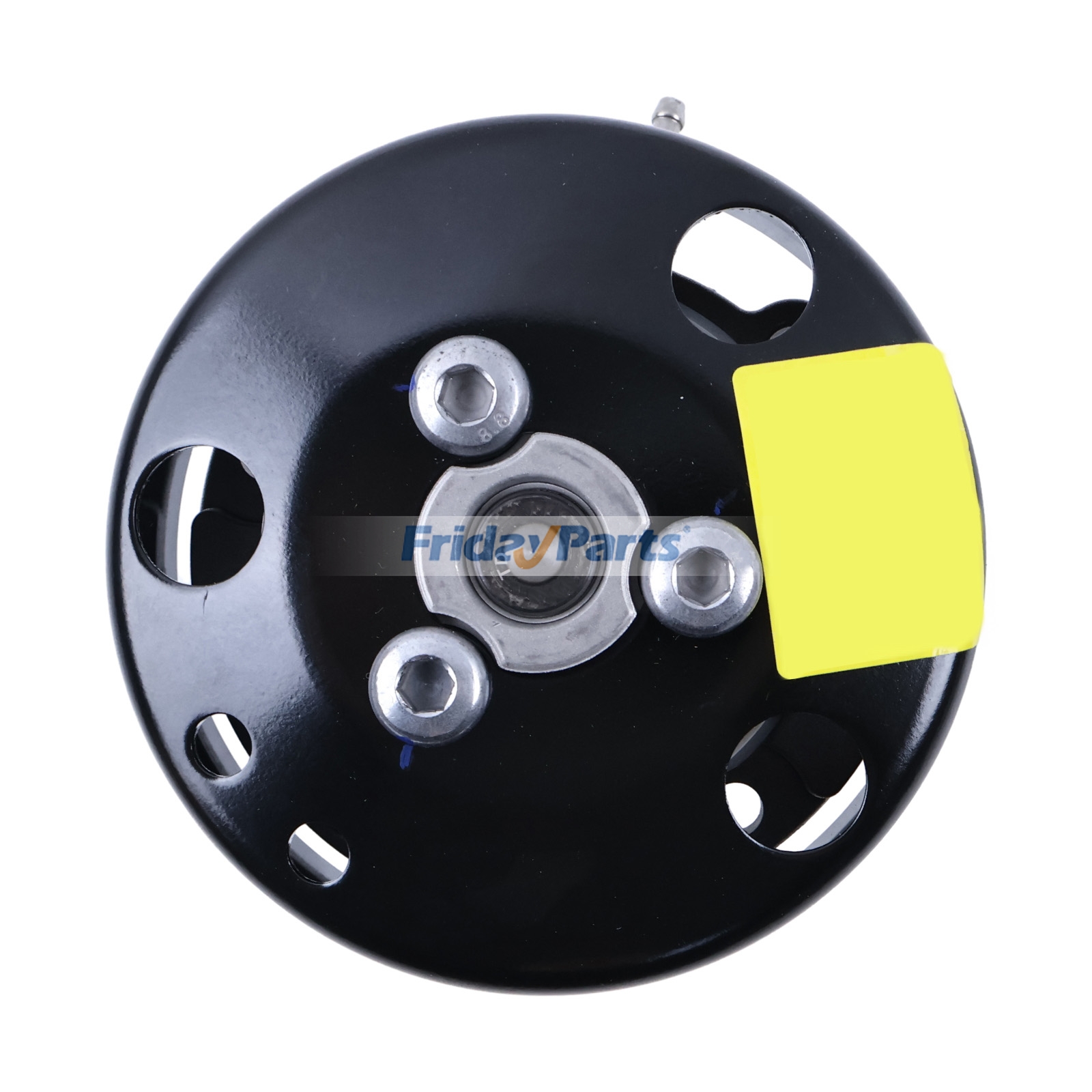 Wasserpumpefür FahrzeugFür Volkswagen