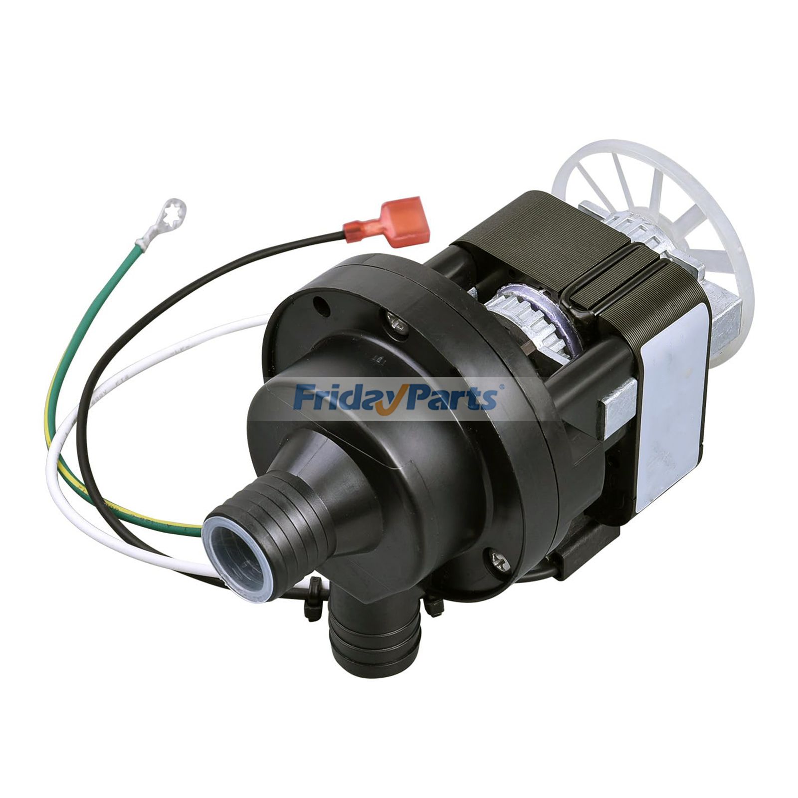 Wasserpumpe 040006556 für Manitowoc Eismaschine UD0140A UD0310AE UY0310W