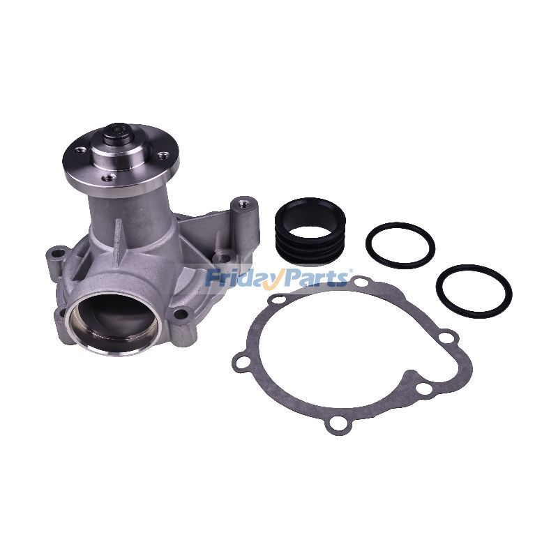 Water Pump 04283172 for Deutz Tractor Agrotron 130 MK2 150 MK3 175 MK2 200 MK3 235