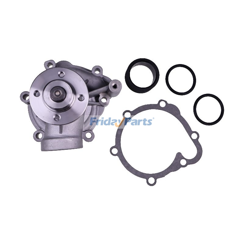 Water Pump for Tractor