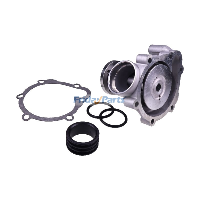 Water Pump in Stock in China,China Stock