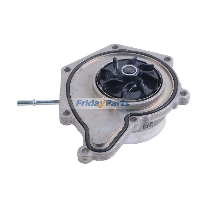 Pompe à eau 06E121018F 06E121018K pour Audi 2013-2017 Q5 2012-2015 A6 A7 2013-2014 A8 2012-2017 S5pourPour Audi