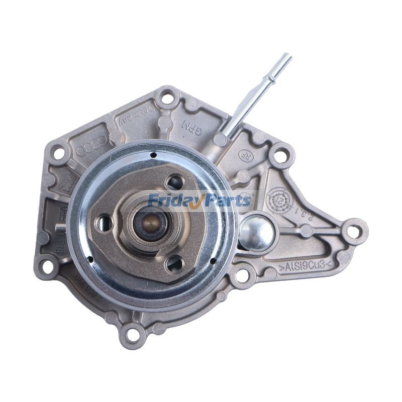 Wasserpumpe 06E121018F 06E121018K für Volkswagen 2011-2015 Touareg