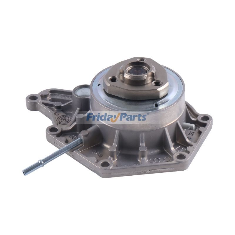 Water Pump 06E121018H for Audi Vehicle A6 A7 A8 Quattro Q7 Premium