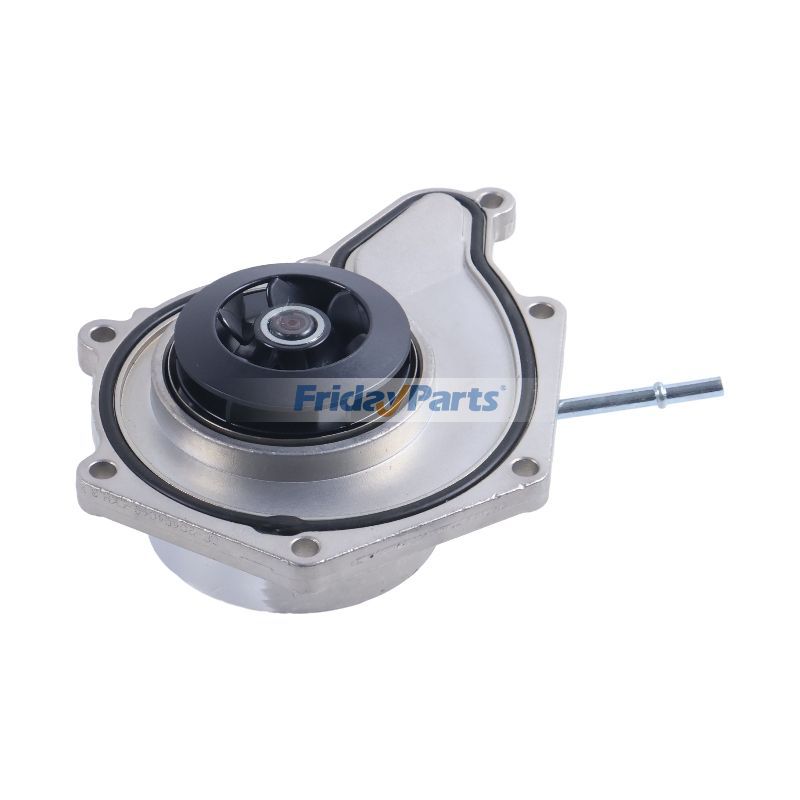 Pompe à eau 06E121018H pour véhicule Audi A6 A7 A8 Quattro Q7 PremiumpourPour Audi