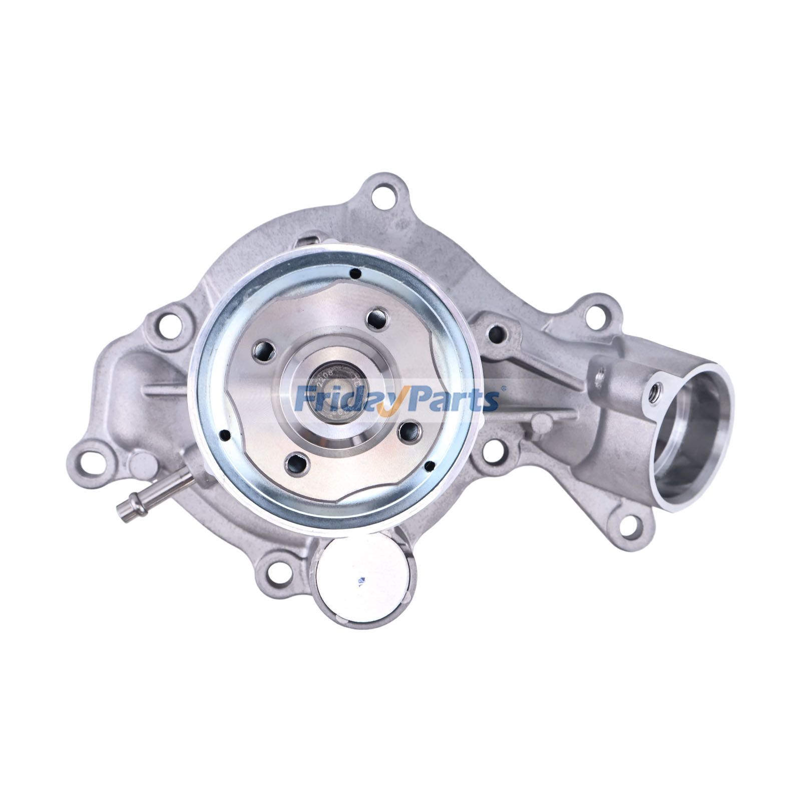 Pompe à eau Pour Audi