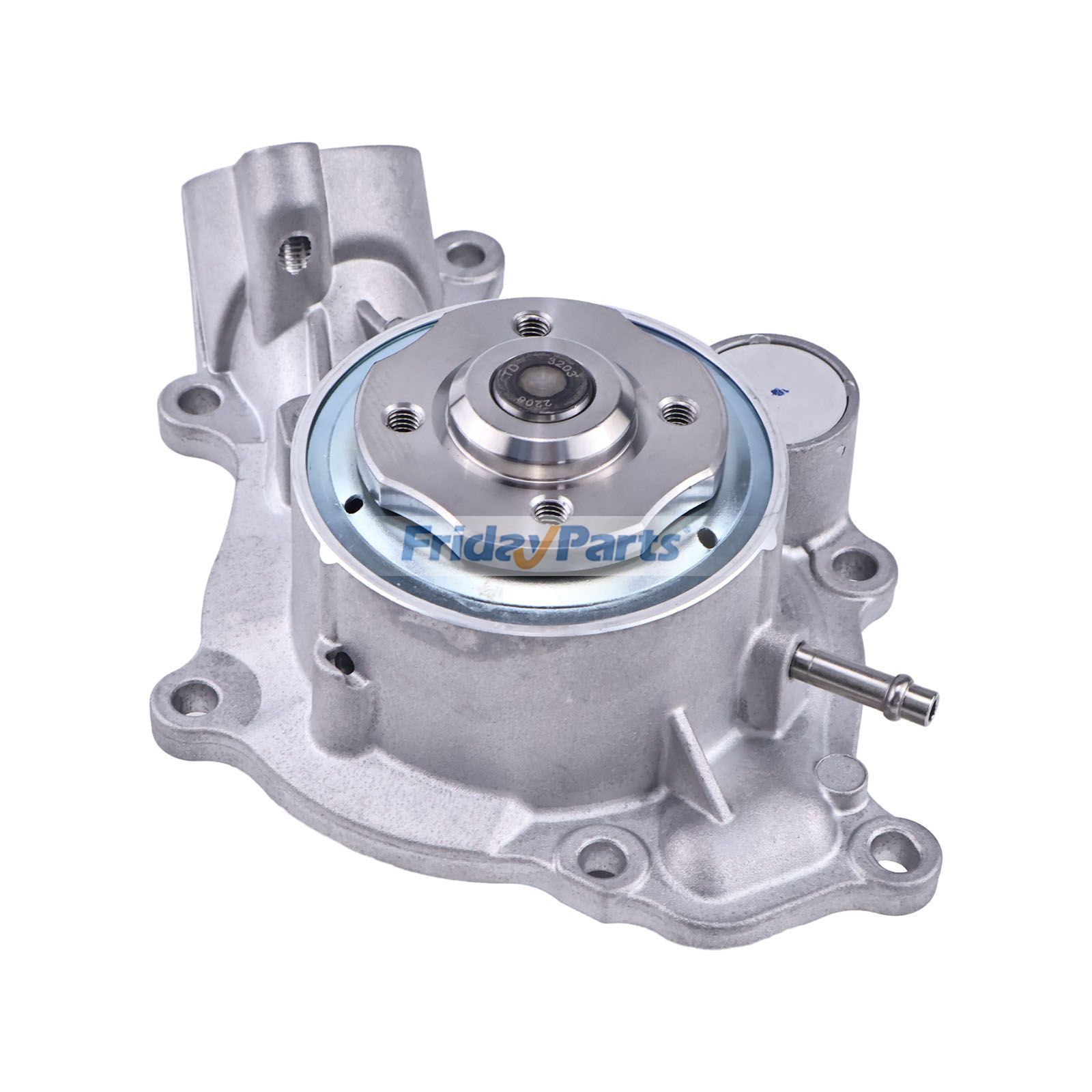 Pompe à eau 06M121013C 06M121013D pour Audi A6 A7 A8 Q7 Q8 RS5 S4 S5 S6 S7 SQ5pourPour Audi