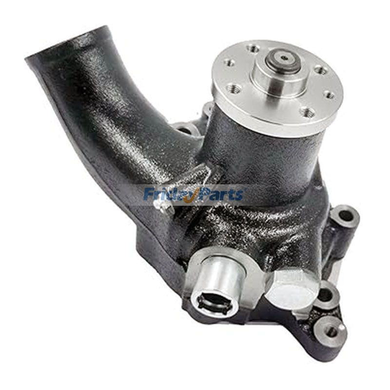 Water Pump 1-13610-602-1 for Isuzu Engine 6BF1 6BG1 6BB1 6BD1