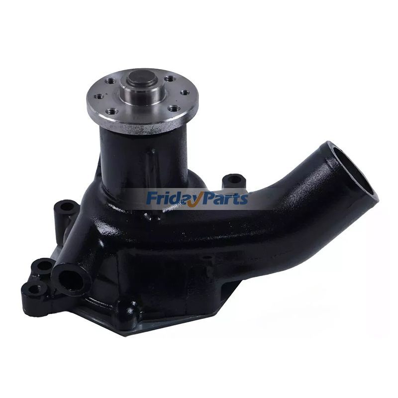 Water Pump 1-13610-800-1 for Isuzu Engine 6BD1 6BB1 Hitachi EX200-1 Sumitomo SH200 SH280 Excavator