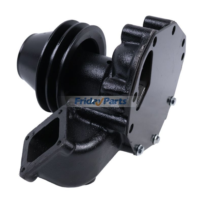 FridayParts Water Pump