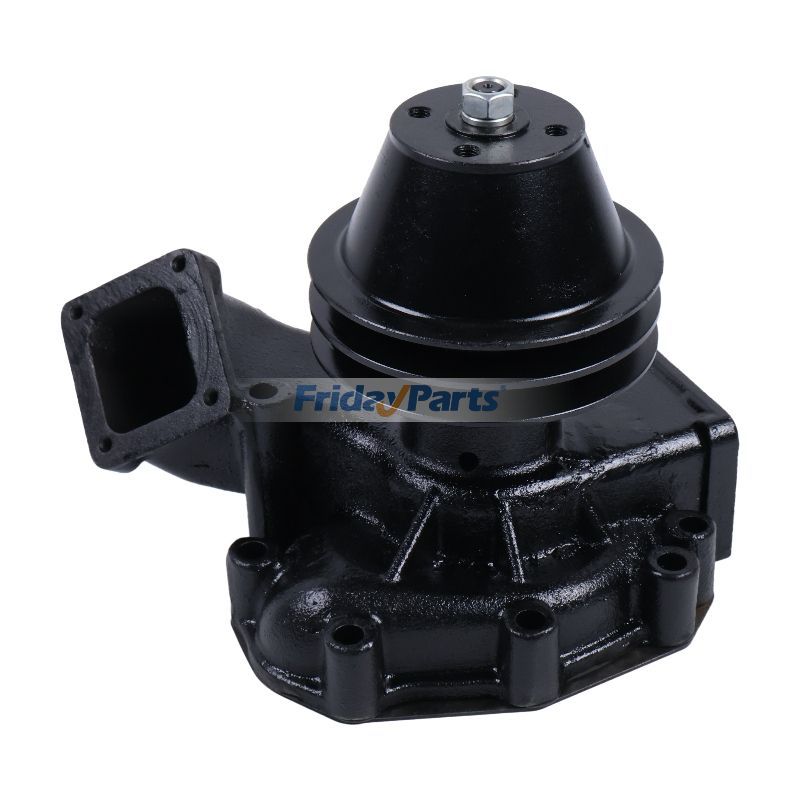 Water Pump 1-87810663-0 for Isuzu Engine E120 E120T