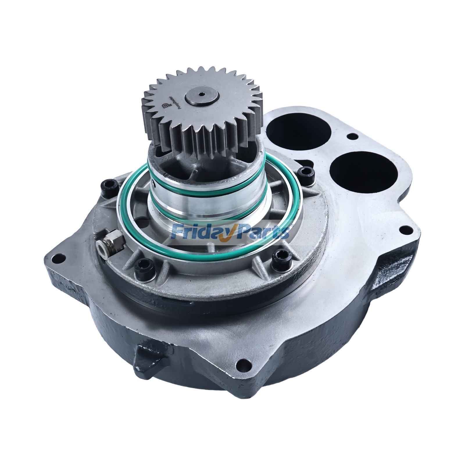 Bomba de agua 10132816A para motor Liebherr A904C A924C R934C R934 R916