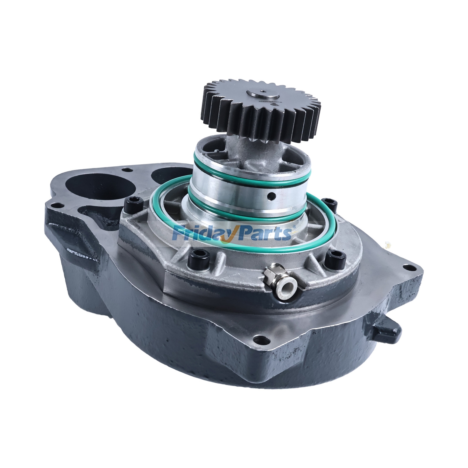 Water PumpC R954 for Excavator