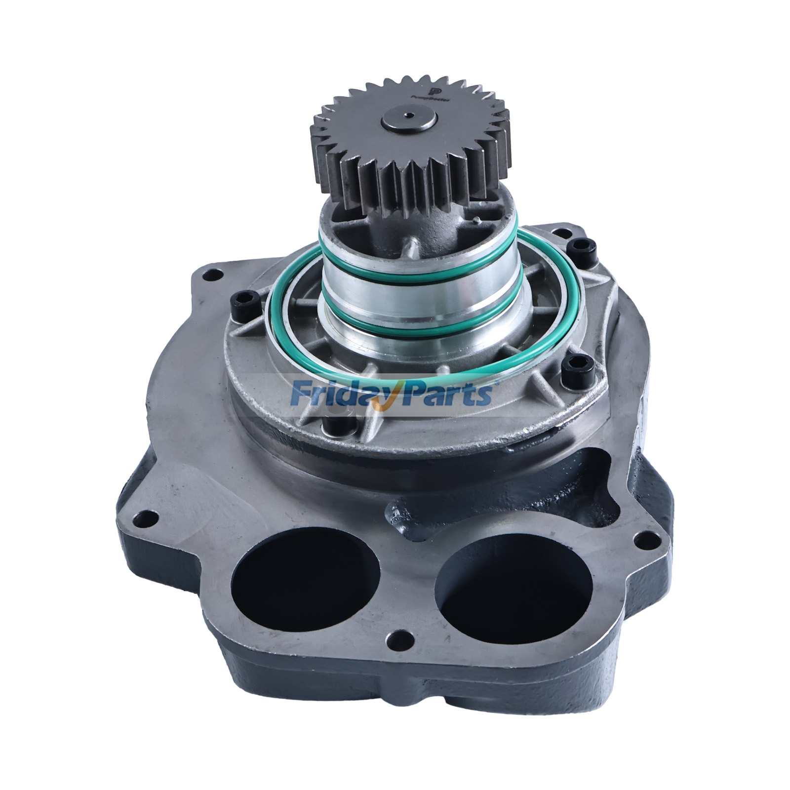 Motor  - Bomba de água 10132816A para motor Liebherr A904C A924C R934C R934 R916