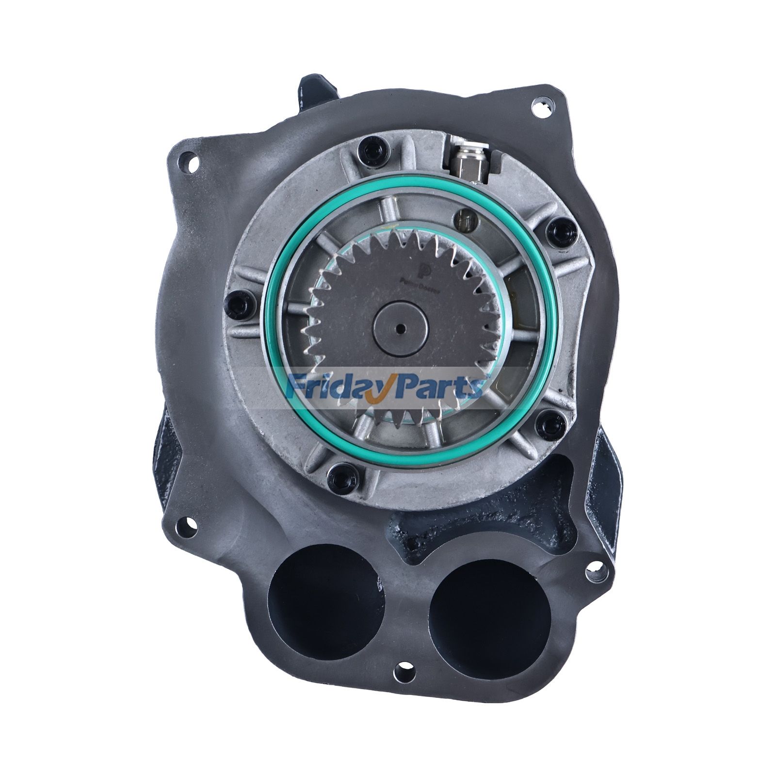 Water PumpC R954 compatible with Excavator