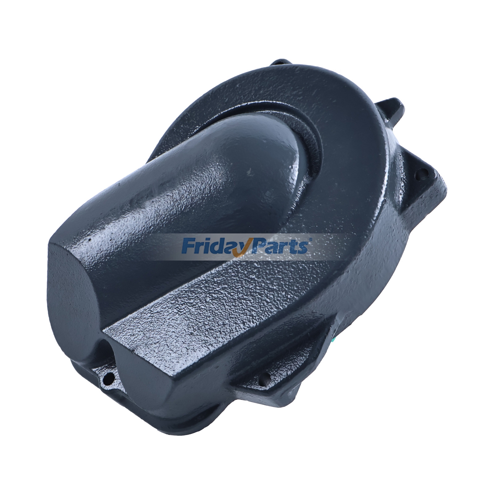 FridayParts Water PumpC R954