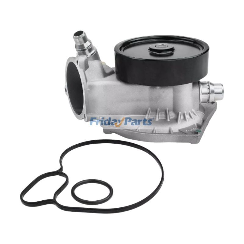Water Pump 11-51-7-548-263 for BMW 2011-2016 550i 2010-2018 X5 2008-2019 X6 2017 530i 540i