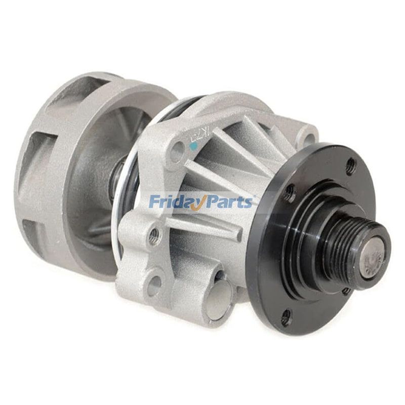 Water Pump 11517509985 for BMW 1999-2000 323i 328i 2001-2005 325i 325xi 525i 530i 2001-2006 X5