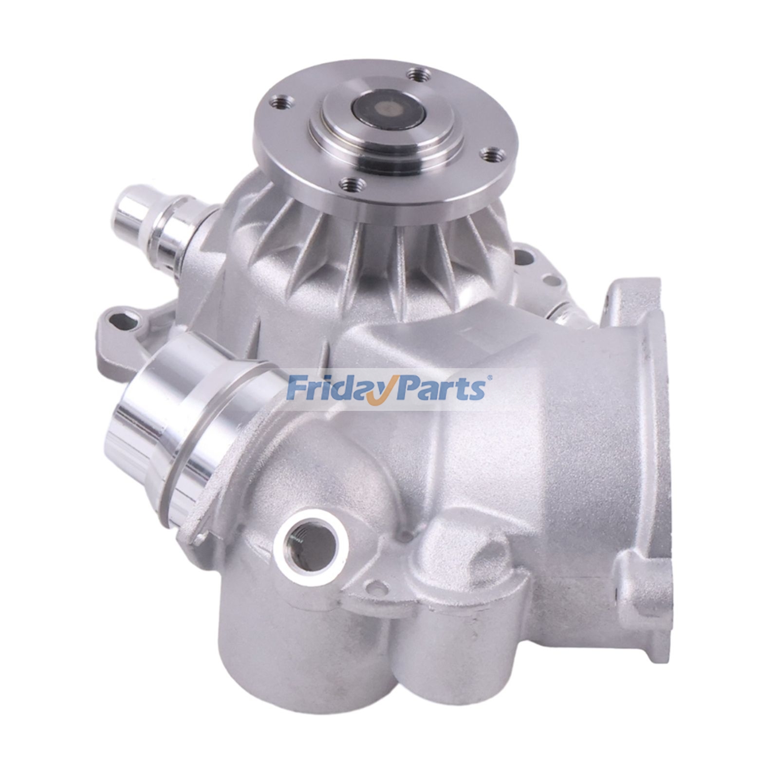 Vehicle Water Pump