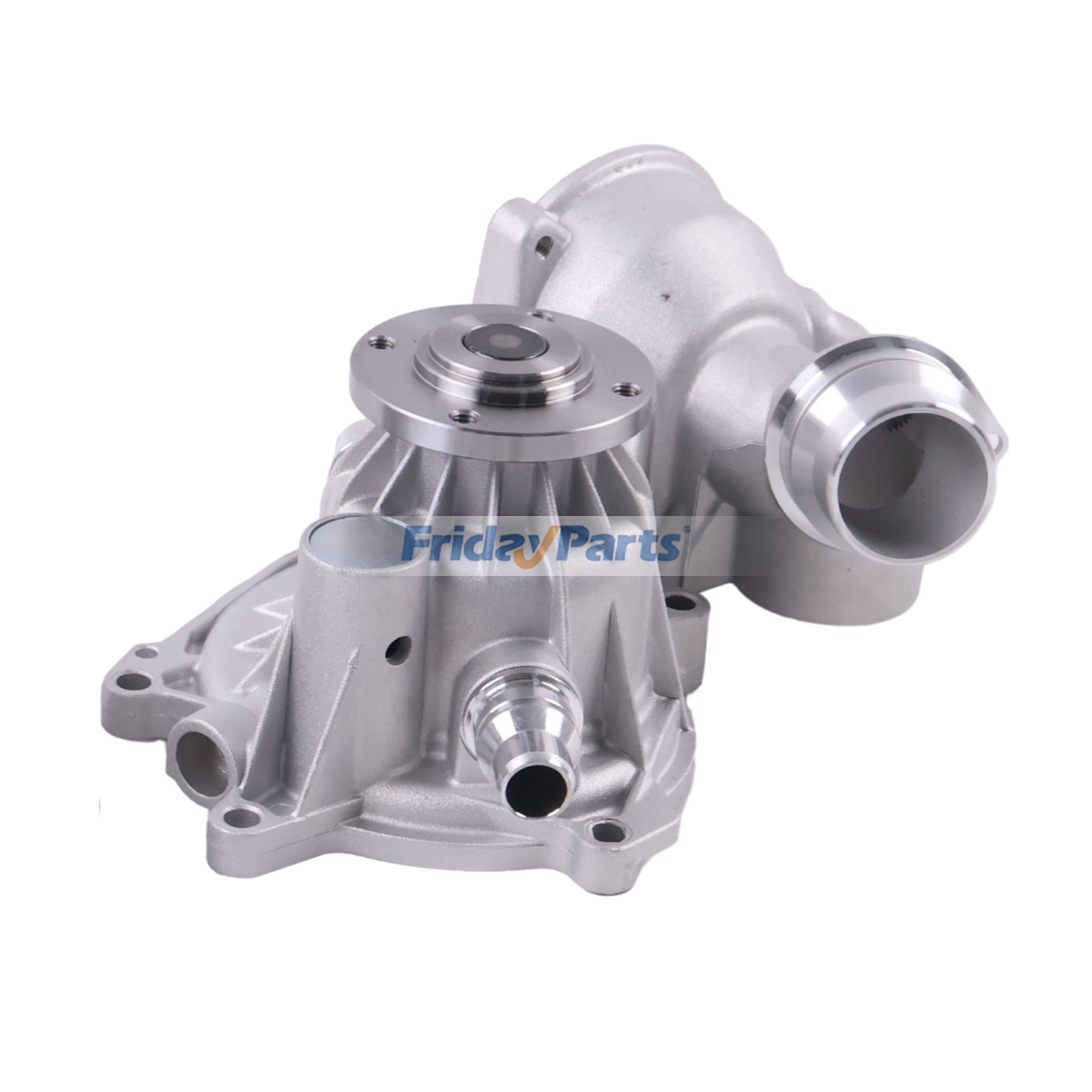 Water Pump in Stock in China