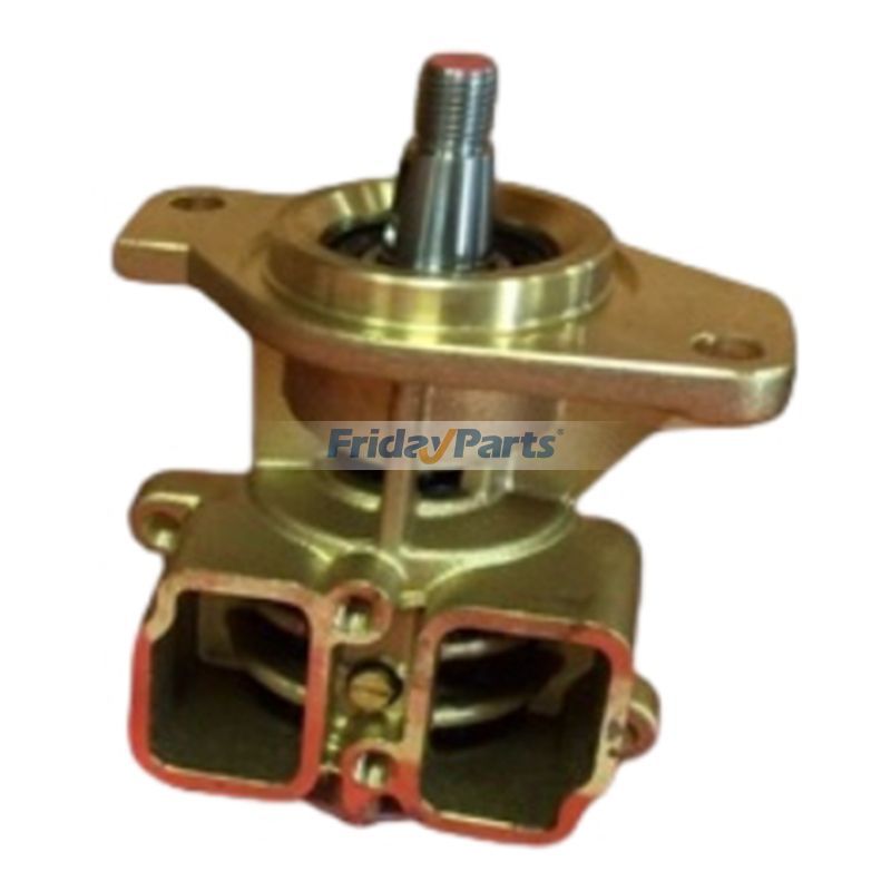 Wasserpumpe 119773-42650 für Yanmar Schiffsmotor 6LP-DT 6LP-DTZY 6LP-ST 6LP-WDT 6LP-WST