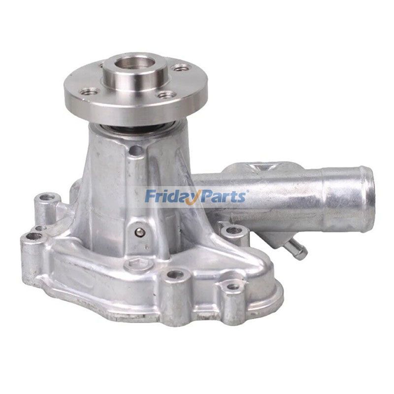 Water Pump 123907-42001 for Yanmar Engine 4TNV106-GGE 4TNV106-GAG 4TNV106-GGB1BT 4TNV106T-GGEA