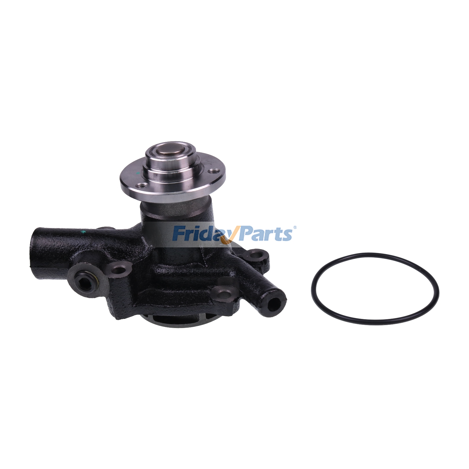 ウォーターポンプ 13-2261 Isuzu エンジン D201 Thermo King SB-II SB-III SMX-II SR用