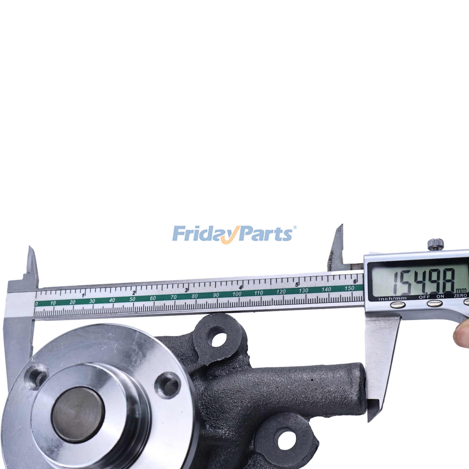 今すぐいすゞサーモキング SB-II SB-III-II SR用ウォーターポンプ 13-2261をチェック！