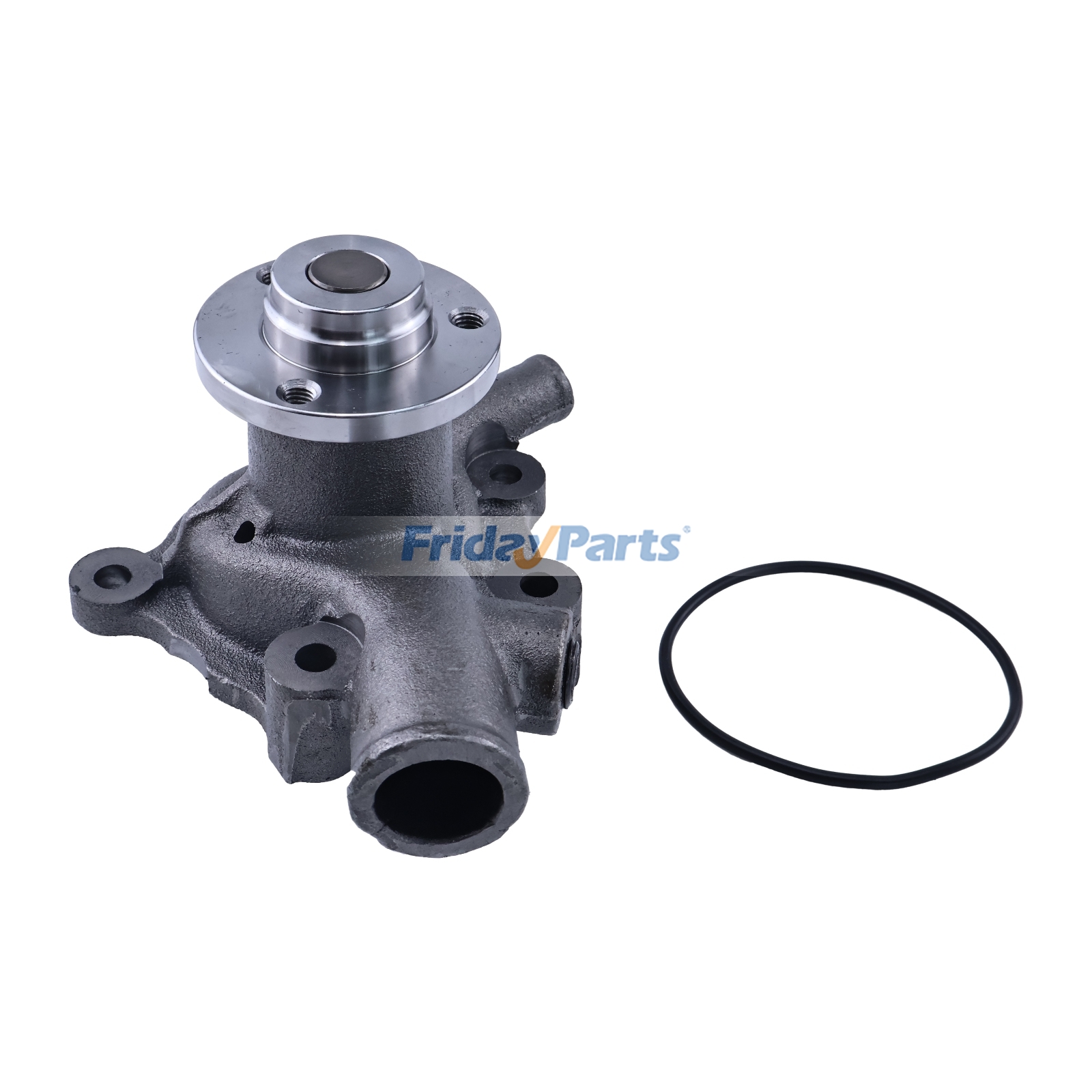 他ブランド用,Thermo King用エンジン,輸送冷凍用いすゞサーモキング SB-II SB-III-II SR用ウォーターポンプ 13-2261