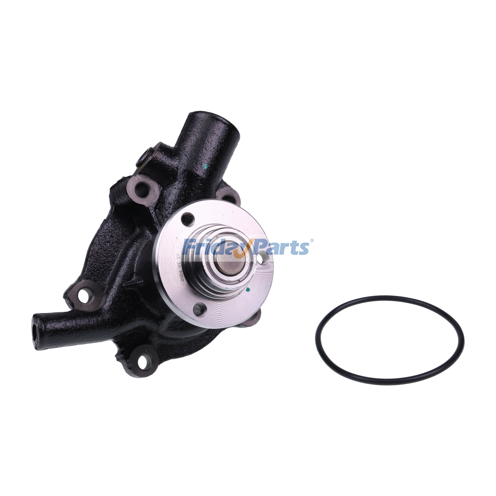 ウォーターポンプ 13-2261 Isuzu エンジン D201 Thermo King SB-II SB-III SMX-II SR用