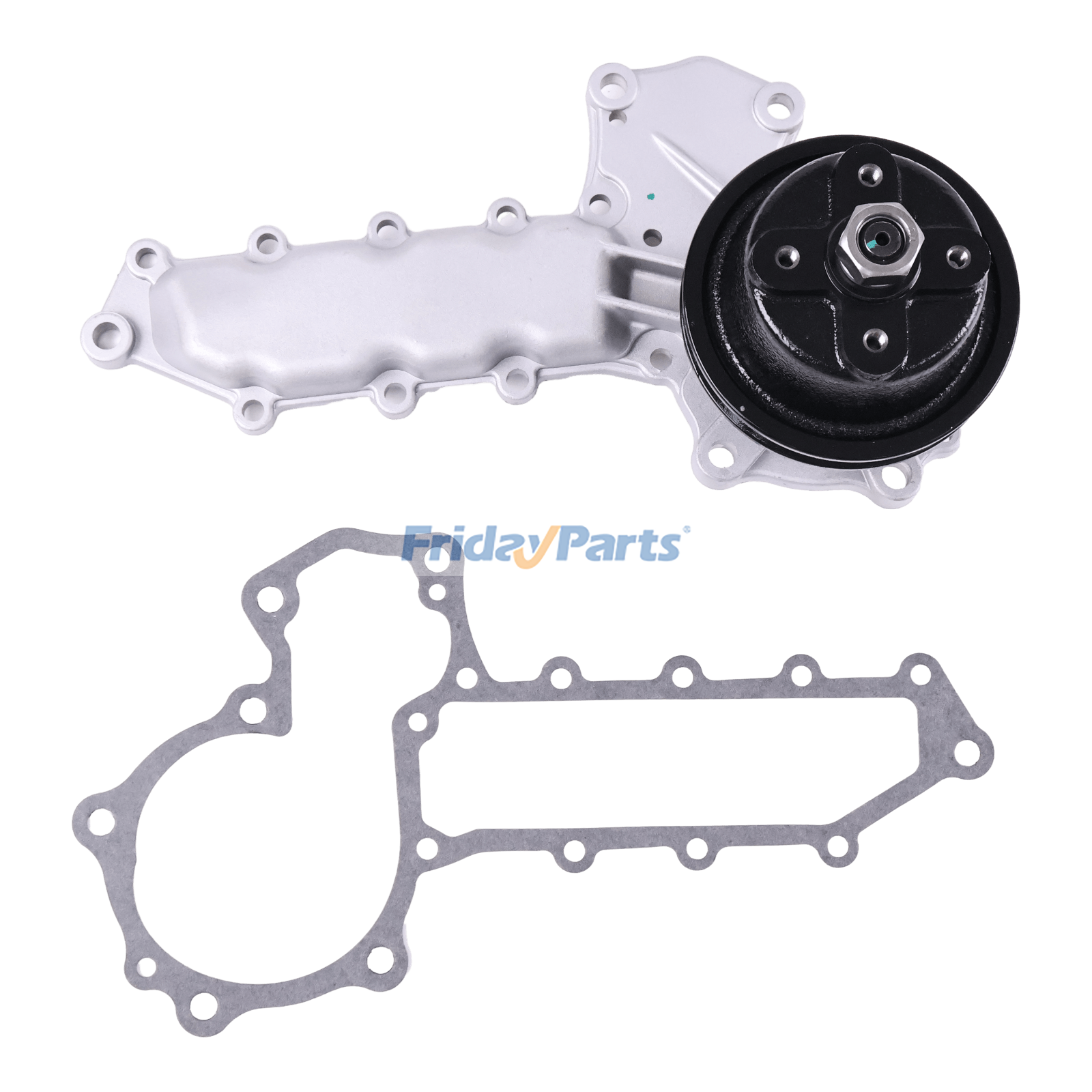Excavator,Tractor Water Pump