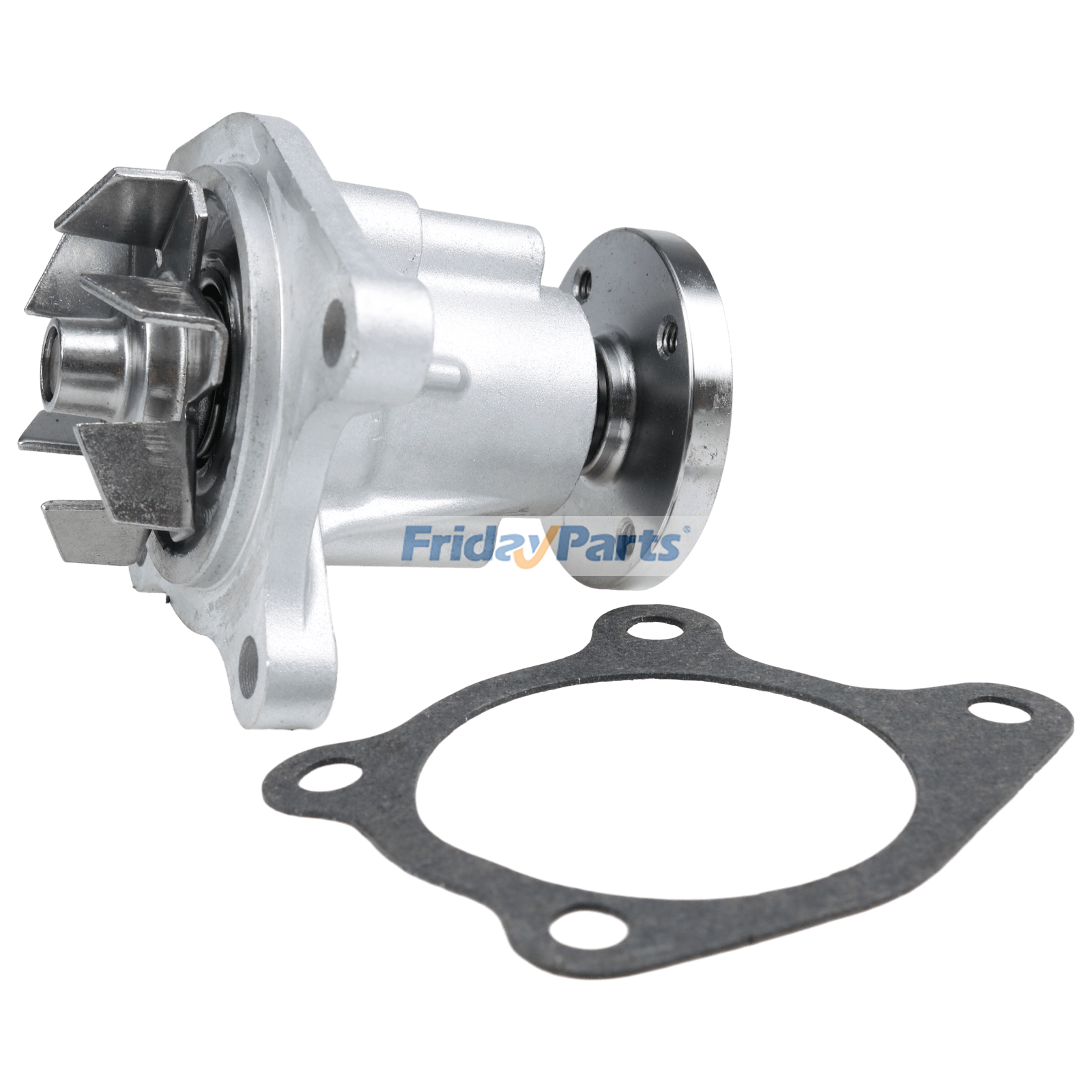 Water Pump compatible with Engine