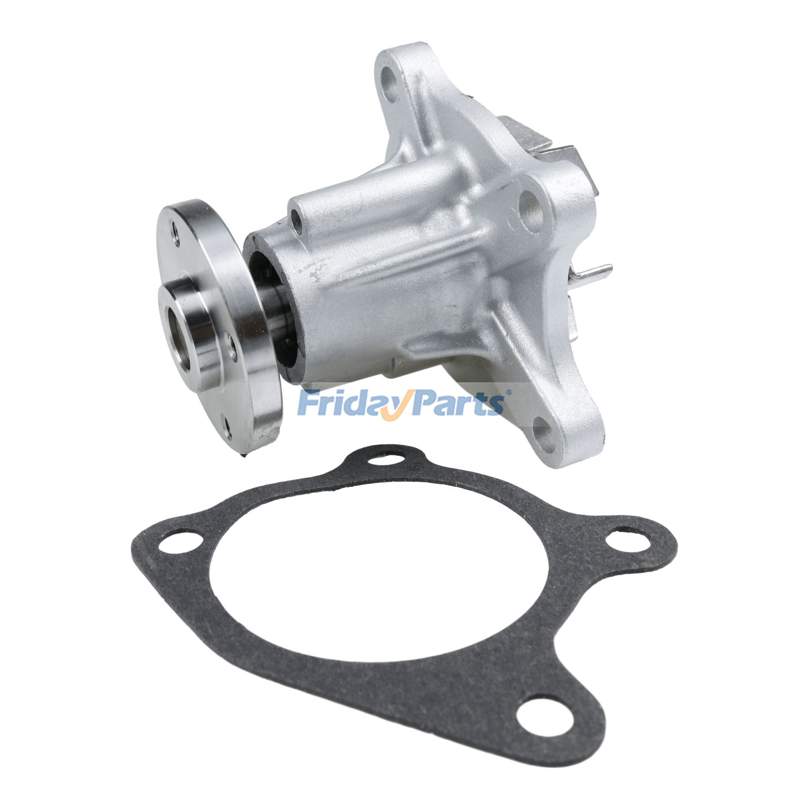 Water Pump 15424-73034 for Kubota V1512 V1502 V1903 Engine