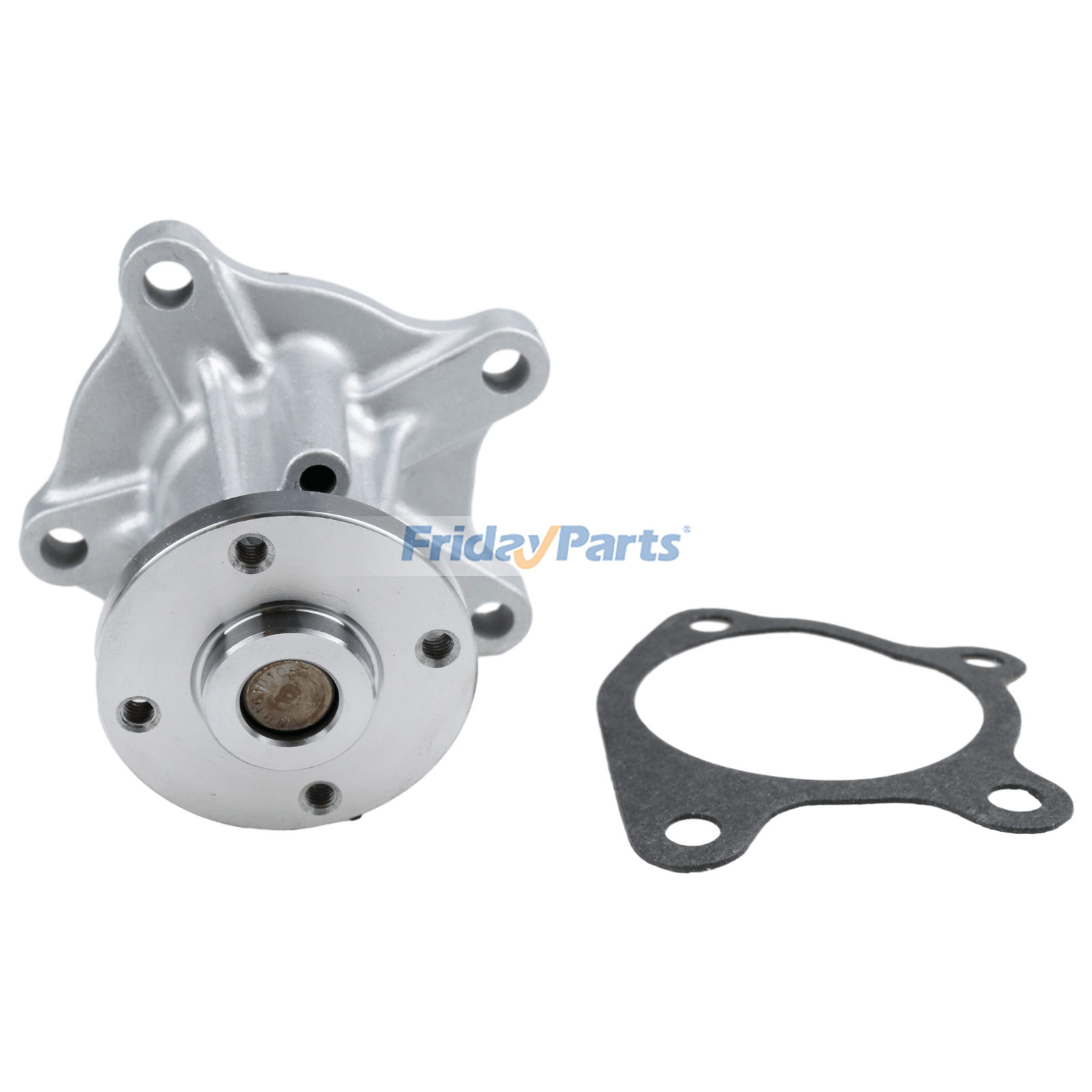 Engine Water Pump