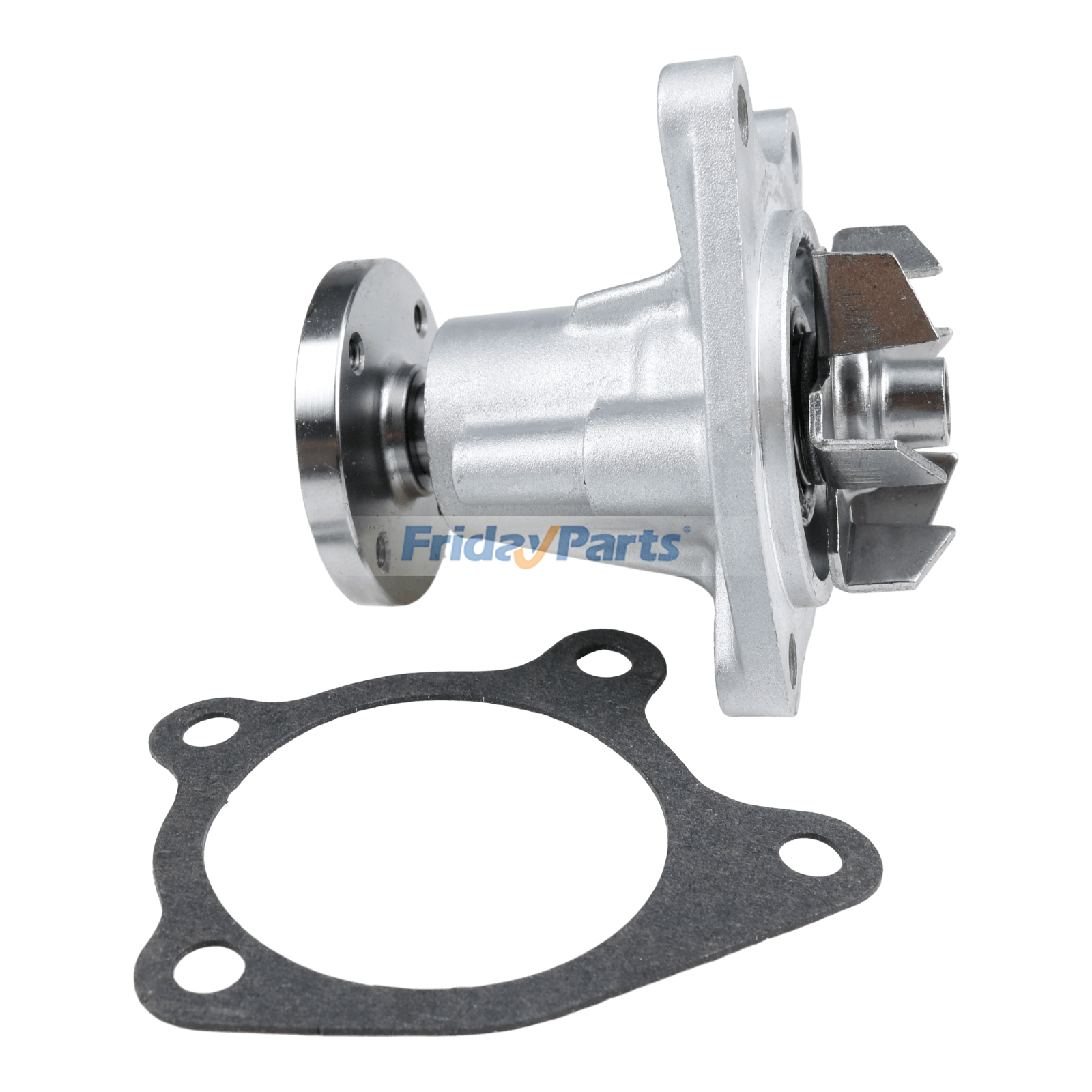  Water Pump For KUBOTA