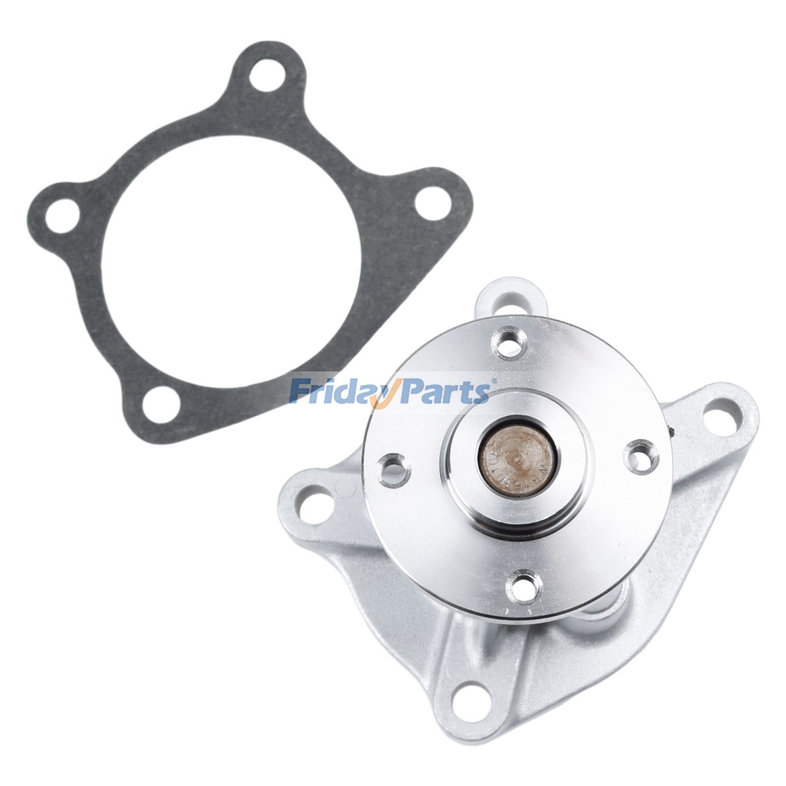 FridayParts Water Pump