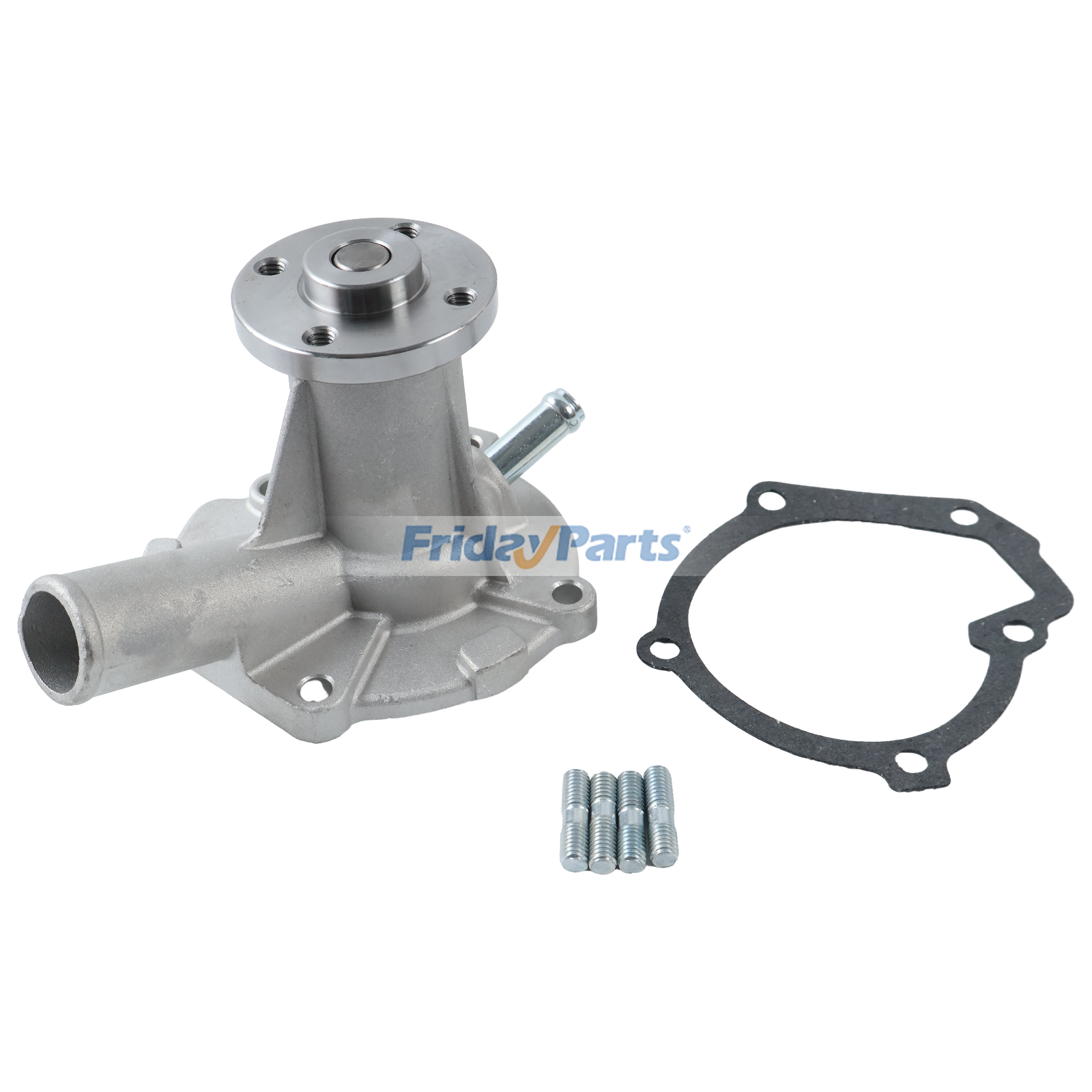 Water Pump 15752-73032 15752-73033 for Kubota D750 D850 D950 V1100 V1200 V1205 Engine B7200HSTE B8200DP B6200HSTE